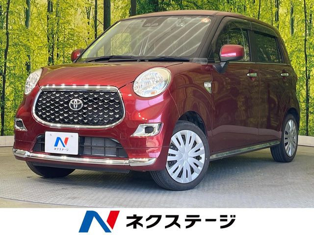 ピクシスジョイ（トヨタ）F X SAIII 中古車画像