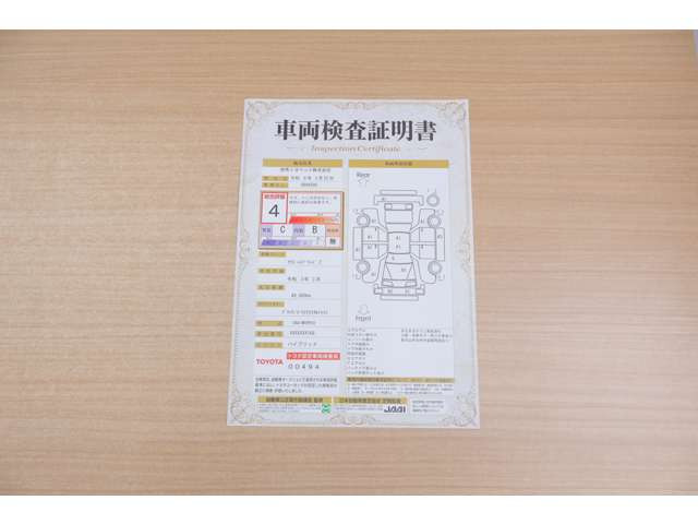 ヤリス1.5 ハイブリッド Z