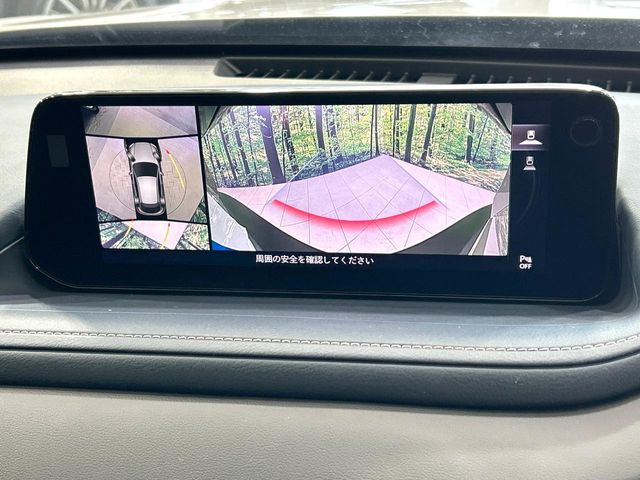 �y�p�m���~�b�N�r���[���j�^�[�z��p�̃J�����ɂ��A�ォ�猩���낵���悤�Ȏ��_��360�x�N���}�̎��͂��m�F���邱�Ƃ��ł��܂������p�������m�F���₷���A�����ꏊ�ł̐؂�Ԃ��⒓�Ԃ��X���[�Y�ɍs���܂��B