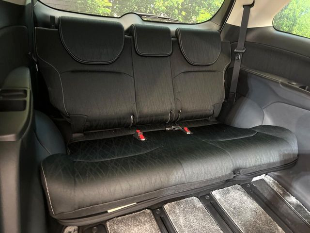 3��ڃV�[�g�͂�������ԗǍD����l�ł��������ƍ����Ē����܂��̂ŁA��l���ł̂��o���������N���N�ł��􂲉Ƒ��ŁA�C�̒m�ꂽ���ԂŁA�h���C�u�ɍs���̂��y���݂ł��ˁ�