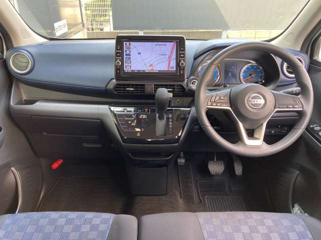 デイズハイウェイスターX