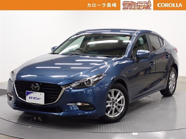 アクセラ1.5 15S プロアクティブ