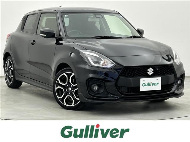 スイフト1.4 スポーツ セーフティパッケージ