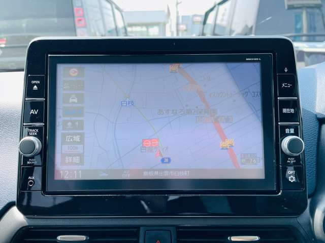 デイズハイウェイスターX