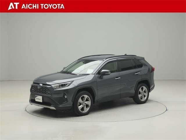 RAV42.5 ハイブリッド G E-Four 4WD
