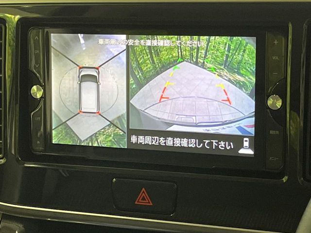 �y�A���E���h�r���[���j�^�[�z��p�̃J�����ɂ��A�ォ�猩���낵���悤�Ȏ��_��360�x�N���}�̎��͂��m�F���邱�Ƃ��ł��܂������p�������m�F���₷���A�����ꏊ�ł̐؂�Ԃ��⒓�Ԃ��X���[�Y�ɍs���܂��B