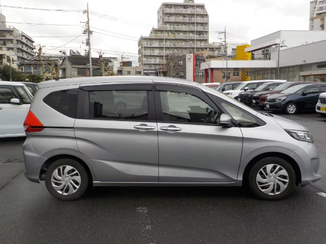 フリード1.5 G ホンダセンシング