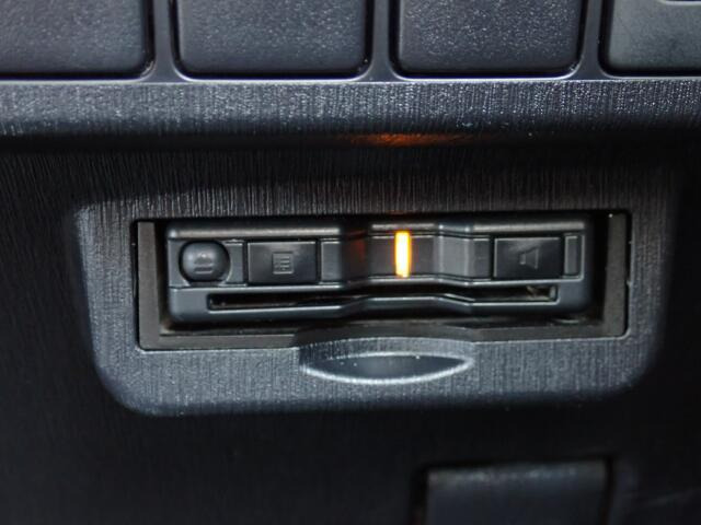 ETC���������Ă��܂��B�m���X�g�b�v�ŗ�������ʉ߂ł��܂��B���ꂵ�������ł���ˁB