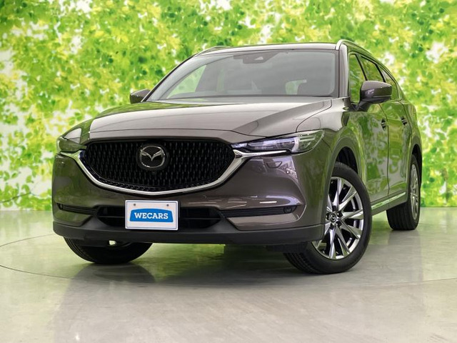 CX-82.2 XD Lパッケージ