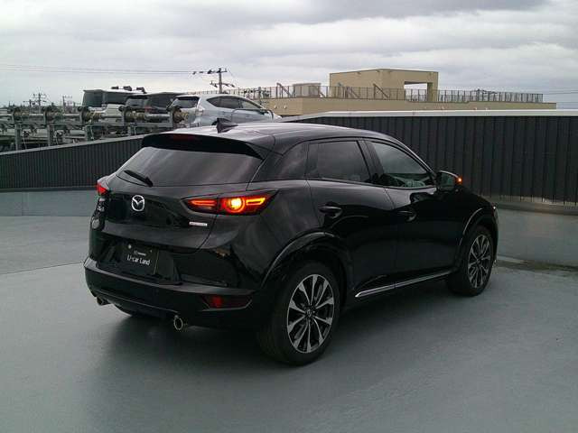 CX-31.5 15S アーバンドレッサー