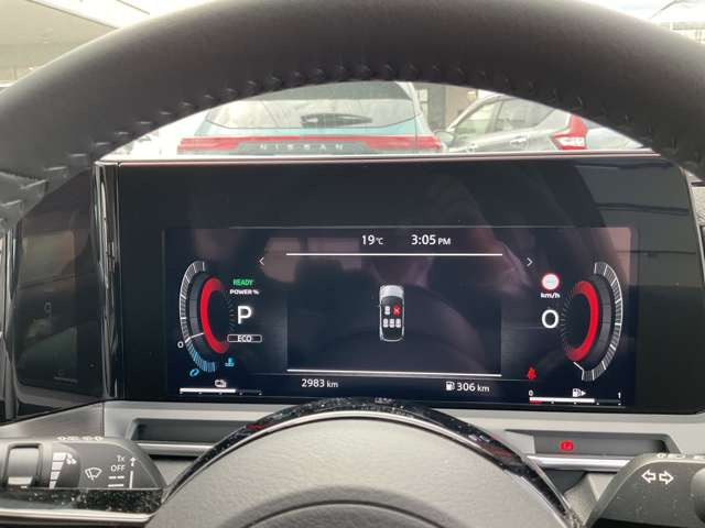 ノートオーラ1.2 G レザーエディション