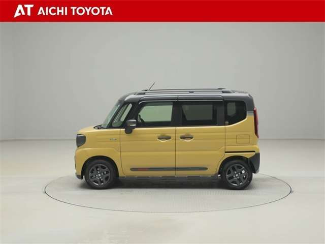 スペーシアギアハイブリッド(HYBRID) XZターボ