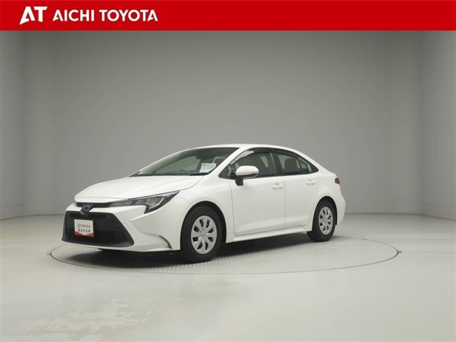 カローラ1.8 ハイブリッド G-X