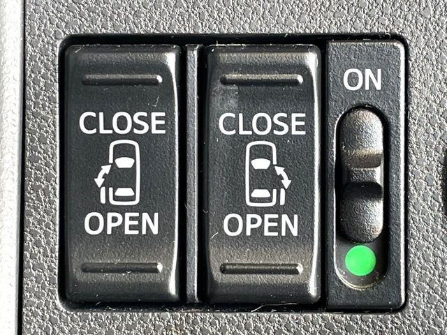 �y�����p���[�X���C�h�h�A�z�X�}�[�g�L�[��^�]�Ȃ̃X�C�b�`�Ō�ȗ����X���C�h�h�A�̊J���\���d��������͂����ăh�A���J����K�v�������A�����Ȃ��q�l�ł��ȒP�ɊJ���߂ł����K�ł���