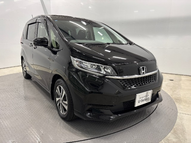 フリード+1.5 ハイブリッド G