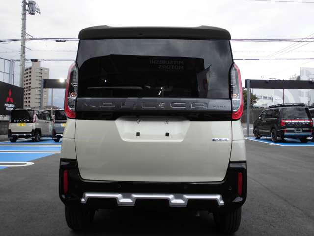 デリカミニT プレミアム