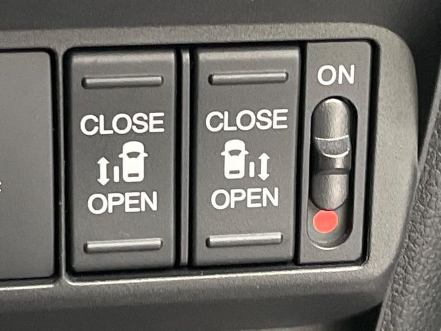 フリード1.5 クロスター