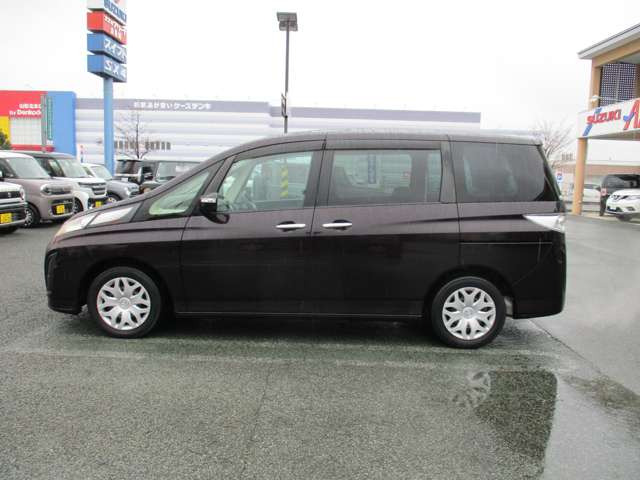 ビアンテ2.0 アイストップ スマートエディションII