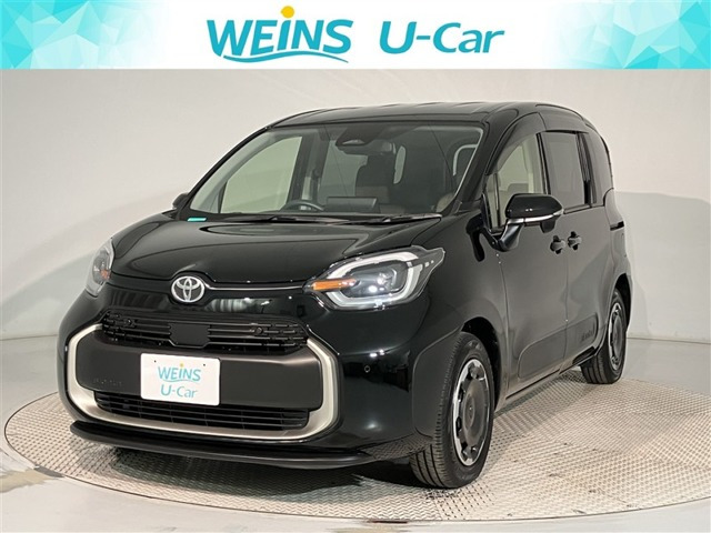 シエンタハイブリッド 1.5 Z