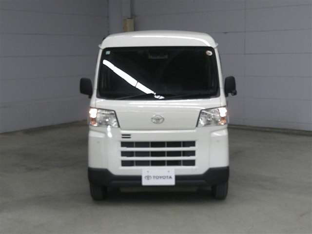 ピクシスバンデラックス