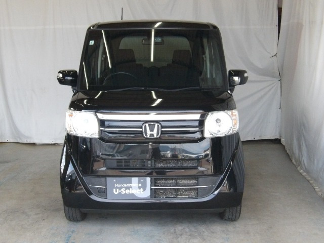 N-BOXG Lパッケージ