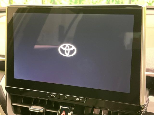 カローラクロス1.8 ハイブリッド Z