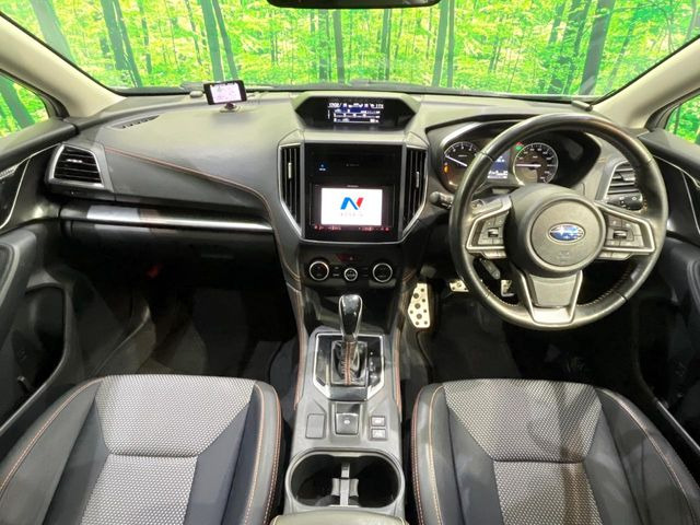 XV2.0i-S アイサイト 4WD