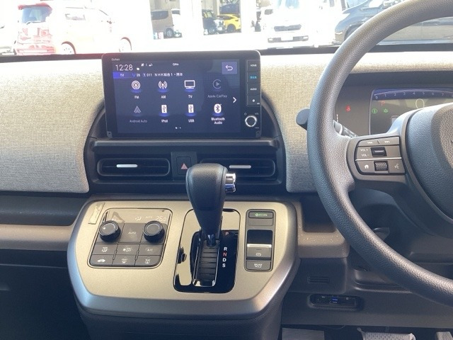 フリード1.5 エアー