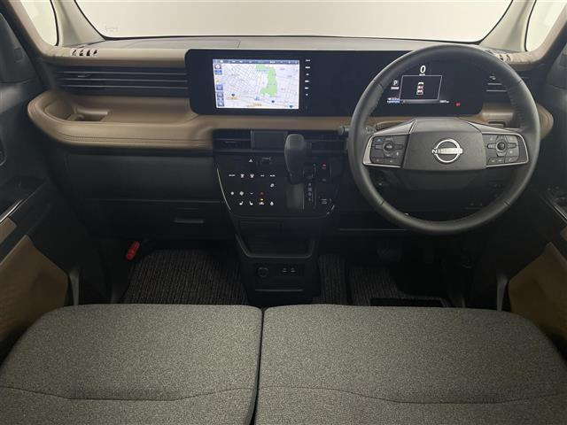 ルークスハイウェイスターX プロパイロットエディション