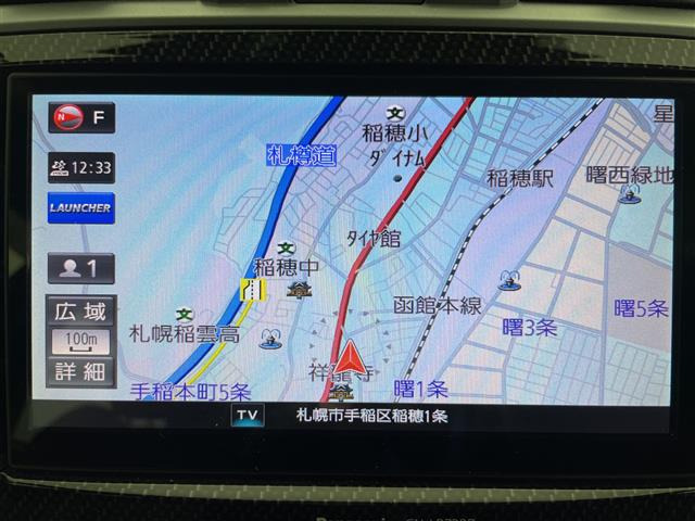 WRXS4 2.0 GT アイサイト 4WD