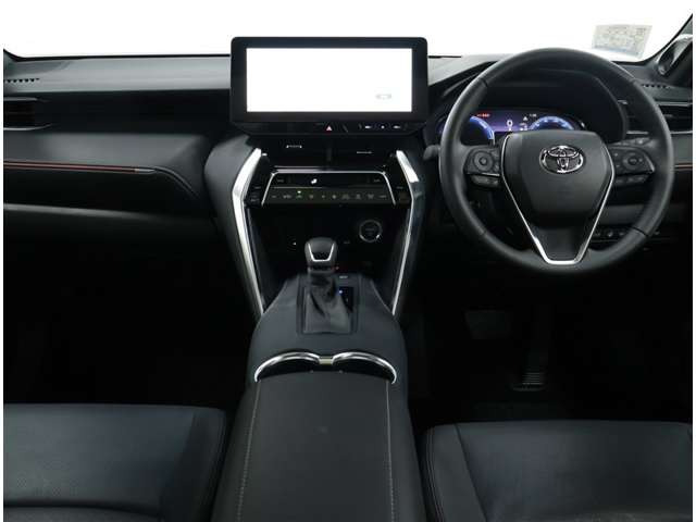 ハリアー2.5 プラグインハイブリッド Z E-Four 4WD