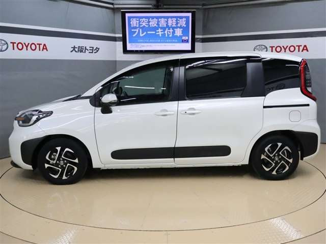 シエンタハイブリッド 1.5 Z