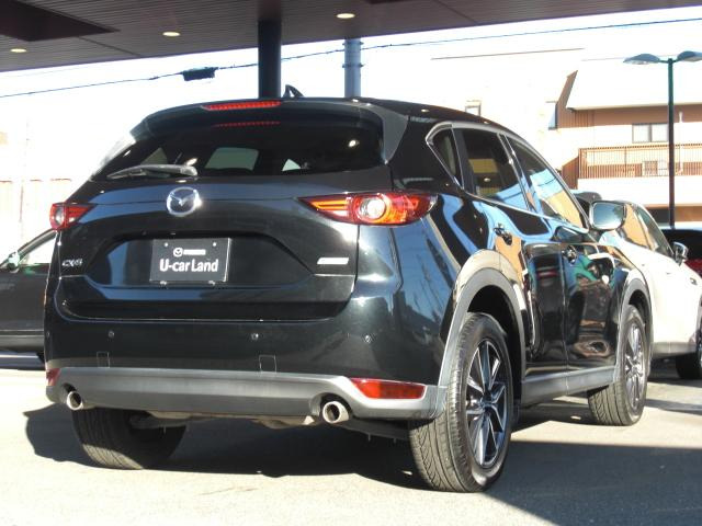 CX-52.2 XD Lパッケージ