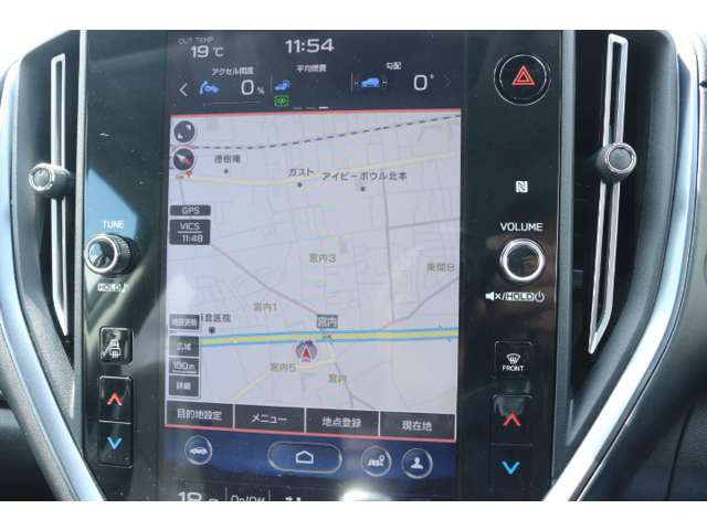 レヴォーグ1.8 GT-H EX 4WD