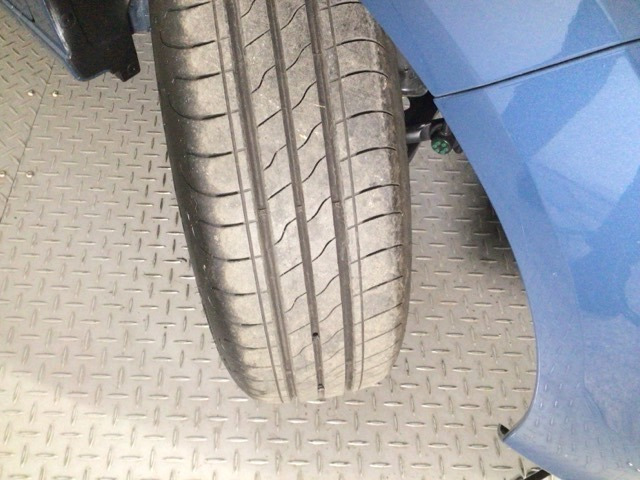 フリード1.5 エアー