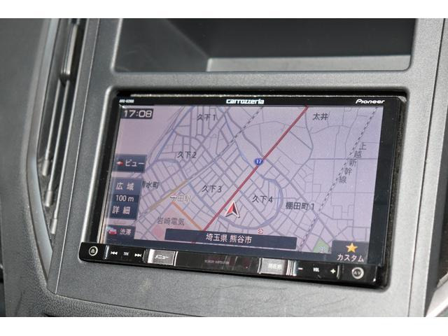 XV1.6i アイサイト 4WD