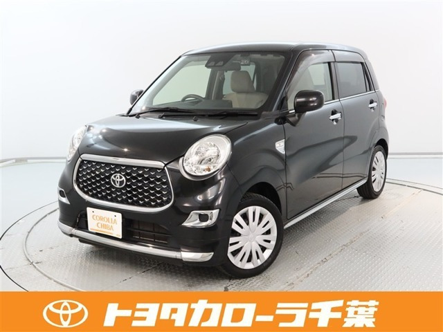 ピクシスジョイF X SAIII