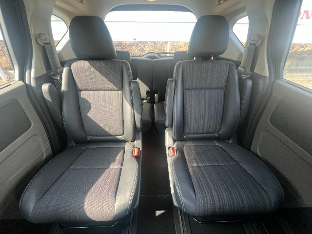 フリード1.5 G ホンダセンシング