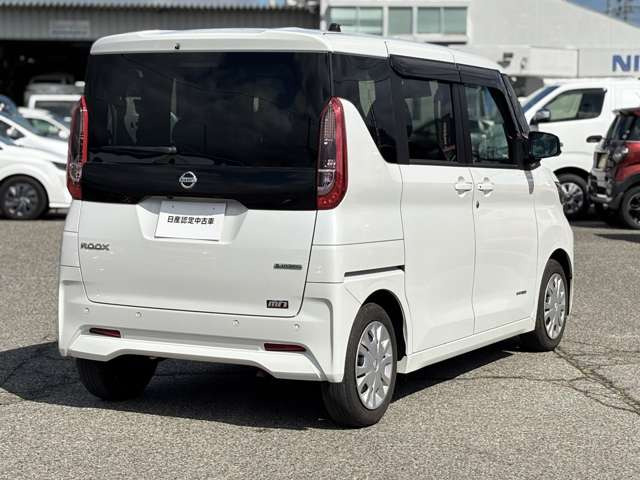 デイズルークスX