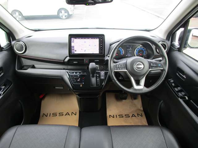 デイズハイウェイスター Gターボ プロパイロットエディション