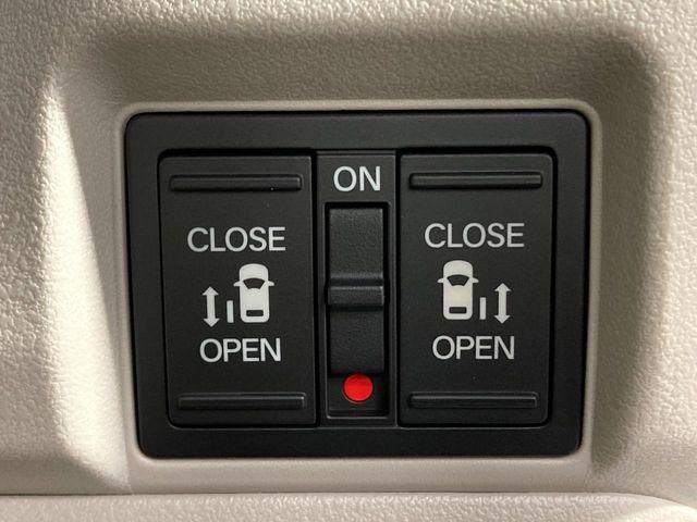 N-BOXファッションスタイル 2トーン