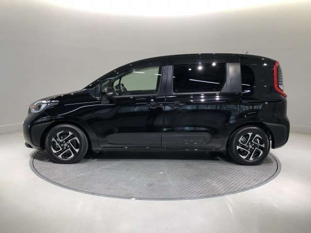 シエンタハイブリッド 1.5 Z