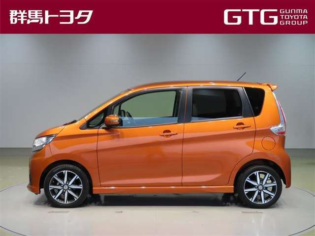 デイズハイウェイスターX プレミアムセレクション