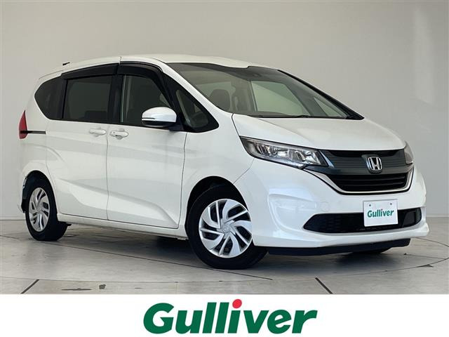 フリード+1.5 G ホンダセンシング