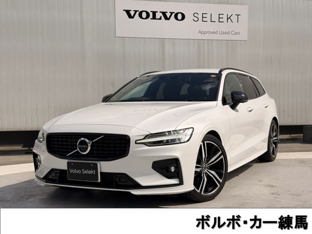 V60B5 Rデザイン
