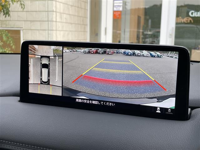 CX-82.2 XD ブラックトーンエディション 4WD