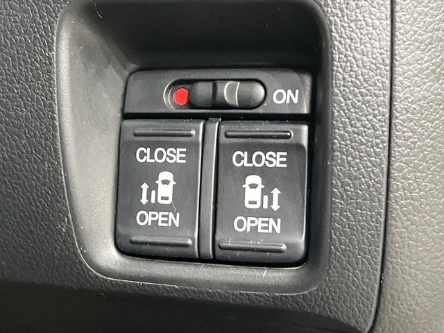 N-BOXカスタムG ターボ SSパッケージ