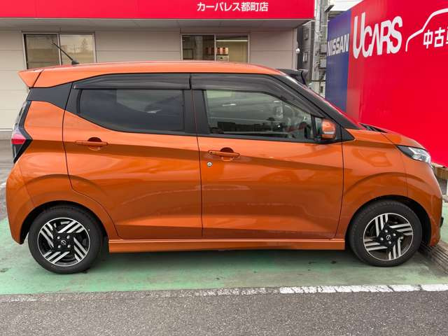 デイズハイウェイスターX プロパイロットエディション