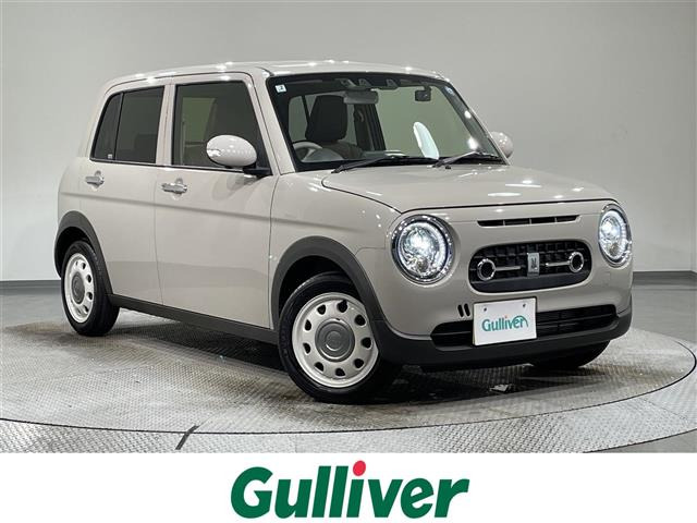 アルトラパンLC X