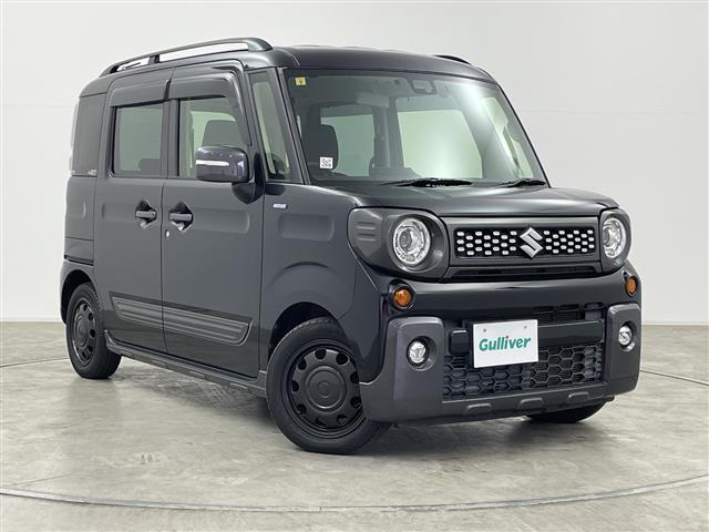 スペーシアギアハイブリッド(HYBRID) XZ